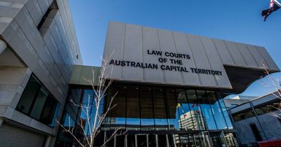 Woman calls police on self after alleged scissor back stab