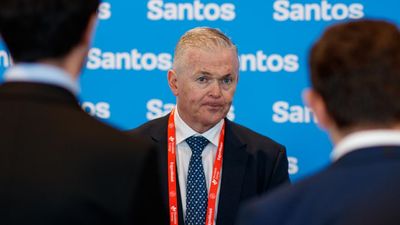 Santos reveals extent of costs from Barossa court delay