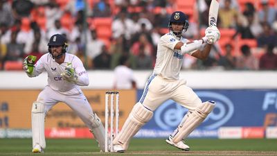 Ind vs Eng 1st Test | Bowlers and Jaiswal make it India’s day
