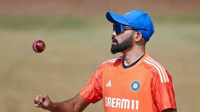 India vs England: Mohammed Siraj's meteoric career comes full circle with first Test at home