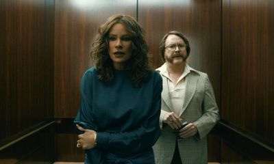 Griselda review – this intense Narcos spinoff is so much fun it’s appalling