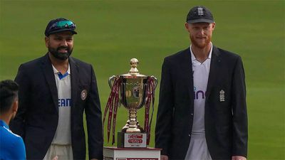 It's 'Bazball' vs 'Spinball' as series begins