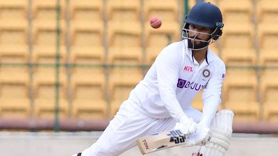 Rajat Patidar added to India squad for first two Tests against England