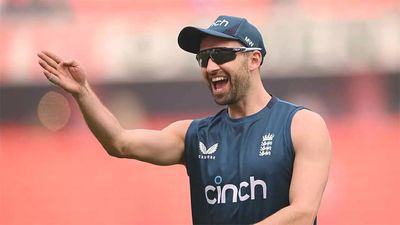 Why Wood edged out Anderson in battle for lone pace spot