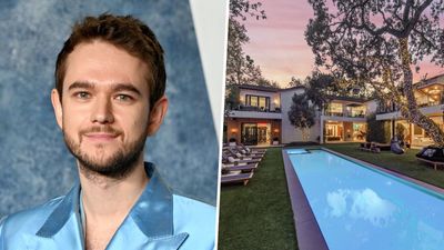 Zedd purchased his home from Sophie Turner and Joe Jonas – now, it's on sale for $19 million