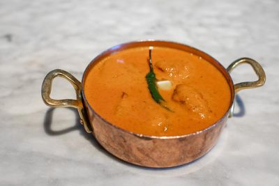 India’s courts to rule on who invented butter chicken