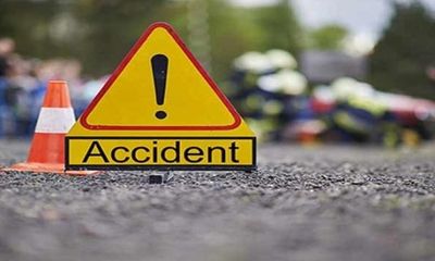 New Delhi: Man dies after hit by JCB near Panchsheel Park Metro Station