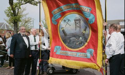 TV tonight: a brilliant series about how the miners’ strike divided one pit village