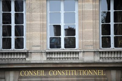 French Court To Rule On Controversial Immigration Bill