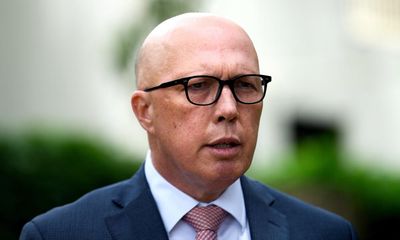 Peter Dutton calls for election over ‘very significant change’ to stage-three tax cuts