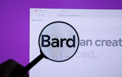 Google Part Ways With Key Partner In Bard Development