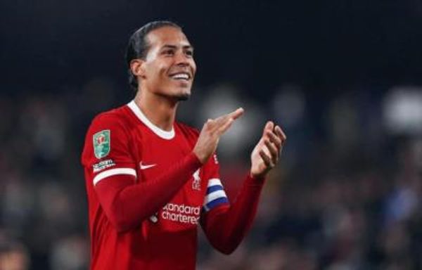 The Brilliance of Virgil van Dijk: A Defensive Maestro