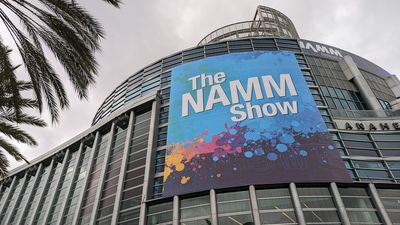 NAMM 2024 live: this year’s biggest guitar news as it happens