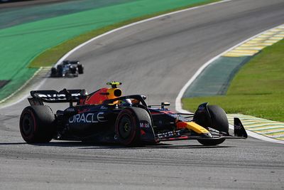 Allison: Red Bull dominance hasn't spoiled return to F1 frontline