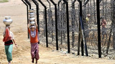 BRO to fence major portion of India-Myanmar border