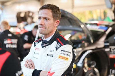 Ogier: New WRC points system makes “no sense”