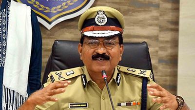 Telangana Governor approves ex-DGP Mahender Reddy’s name to head TSPSC