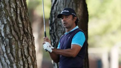 Jyoti Randhawa becomes first Indian to win senior European Tour's Qualifying School