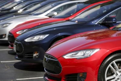 Norway Traffic Regulator Clears Tesla Cars Amid Investigation