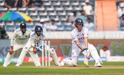 1st Test: India dominate opening day, bowl out England for 246