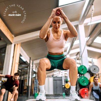7 bodyweight cardio exercises that require zero kit but promise seriously impressive results