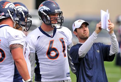 Coach and GM roundup: Titans hire ex-Broncos assistant as head coach