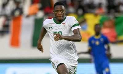 How Zambia’s Patson Daka stayed focused to write history at Afcon