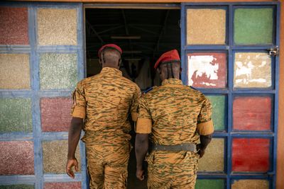 Burkina Faso army strikes killed dozens of civilians, says HRW
