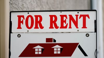 Housing is now unaffordable for a record half of all U.S. renters, study finds