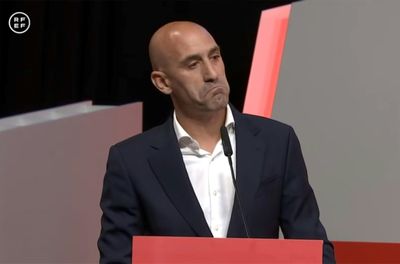 Spain Judge Proposes Rubiales Go On Trial For World Cup Kiss