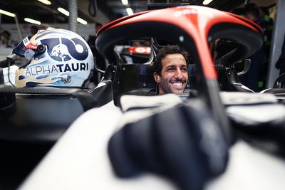 Why McLaren F1 exit was a "blessing in disguise" for Ricciardo