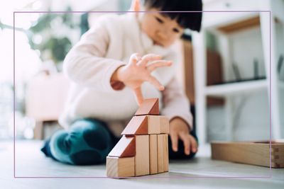 Active toys vs passive toys - who really knows the difference? Well, a toy expert does and we get the low down on all the benefits (plus the 6 best buys)