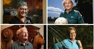 Surgeons to sopranos: Australia Day honours for Hunter's leading lights