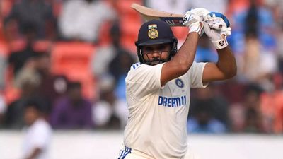 'Our time will come': Rohit Sharma remains optimistic despite decade-long ICC Trophy drought