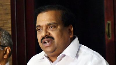 Kerala Governor performed Constitutional duty through brief policy address without singing paeans of Pinarayi Vijayan govt., says BJP leader P.K. Krishnadas