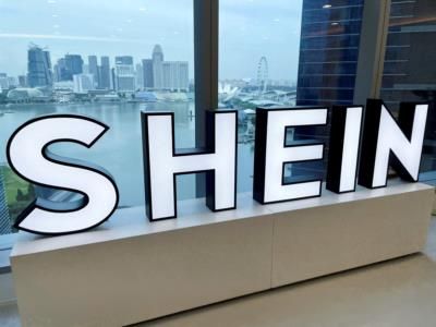 Shein Investors Offer Stock at 30% Discount in IPO