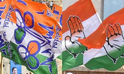 Congress-TMC alliance not working in Bengal because of Adhir Ranjan: Derek O'Brien