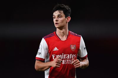 Arsenal academy talent names surprising role model in the Gunners dressing room