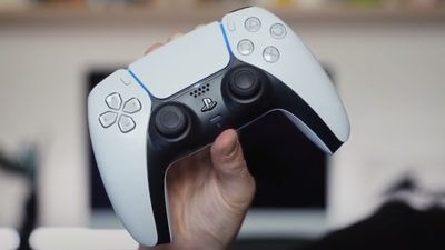 How to reset a PS5 controller