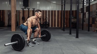 Deadlifts are the best compound exercise for strengthening your entire body — 3 variations to try