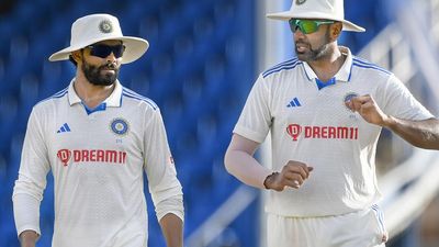 India most successful team at home Tests, thanks to Ashwin and Jadeja | Data