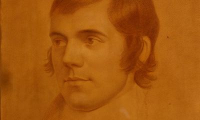 Re-evaluating Rabbie: the Scottish poets wrestling with Robert Burns’ legacy