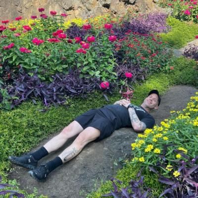 Katya Zamolodchikova: Embracing Beauty and Starting the Day Positively