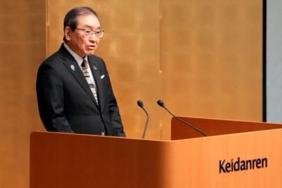 Japanese Business Leaders Return to China for Cooperation Boost
