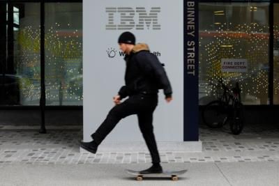 IBM Forecasts Strong Revenue Growth Amid AI Adoption Rush