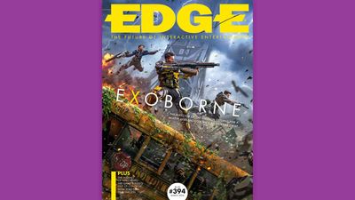 Apocalypse Now: Edge 394 investigates how Sharkmob will shake up the extraction shooter with extreme climate change in Exoborne