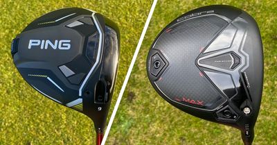 Ping G430 Max 10K vs Cobra Darkspeed Max Driver: Read Our Head-To-Head Verdict