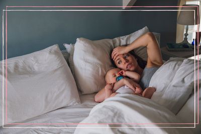 How to deal with lack of sleep as a new parent: 10 tips to help you survive when your newborn needs you through the night
