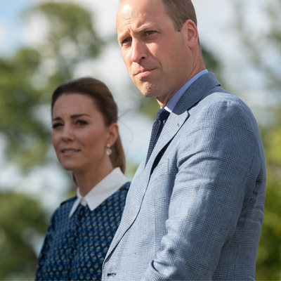 William is feeling 'bewildered' about Kate's 'sudden' hospitalisation