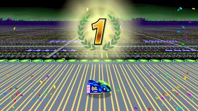 F-Zero 99 players can now enjoy private lobbies and secret tracks after the latest update